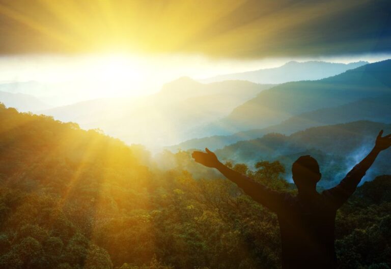 Simple Ways to Practice Gratitude Every Day