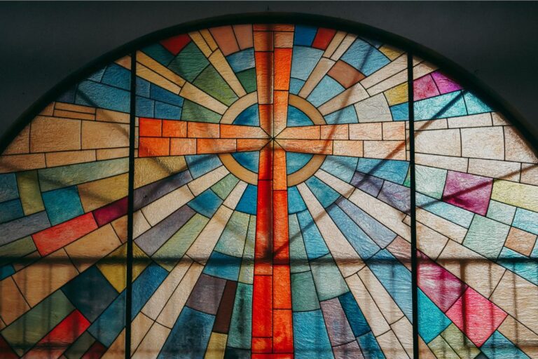 The Saints Knew Who They Were: Learning Fortitude and Identity from Holy Lives