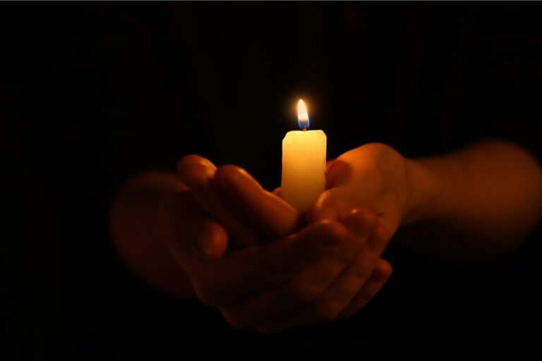 Read More: When the Holidays Hurt: Finding Christ in a Christmas of Grief