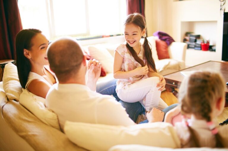 Read More: Helping Your Children Discover God’s Plan for Their Lives