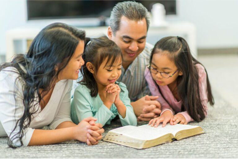 Read More: How Families Can Rest Well Together