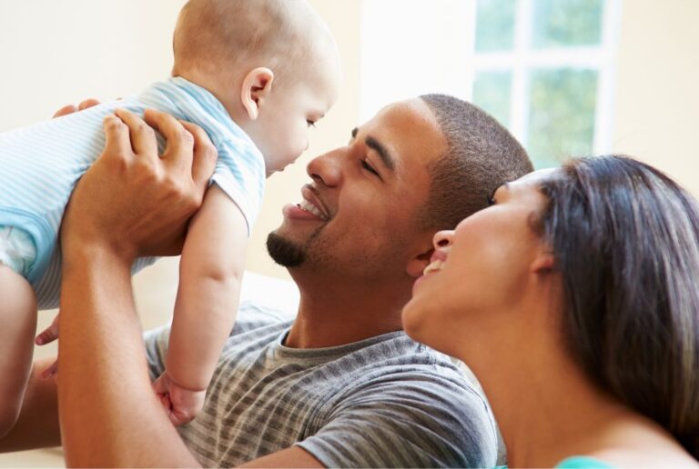 Welcoming a New Baby: How to Keep Your Family Strong Through Change