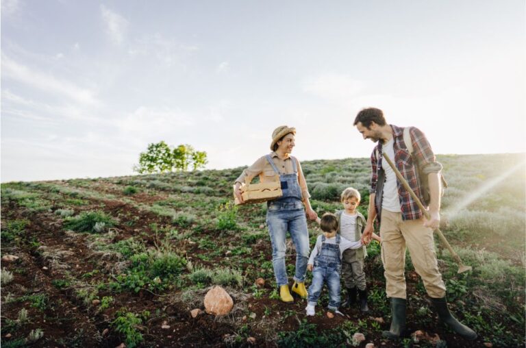 The Heart of Service: Teaching Our Families to Love the Least Among Us
