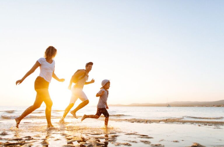 What Does It Really Mean to Build a Culture of Life at Home?