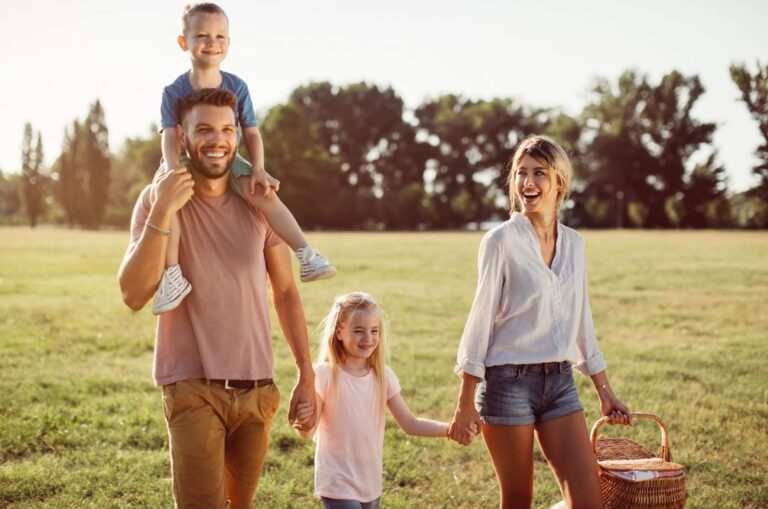 Catholic Social Teaching 101: What Every Family Should Know