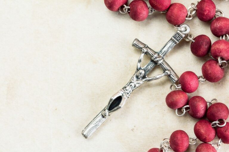 Why October Is the Month of the Rosary and How to Make It Part of Your Family Life