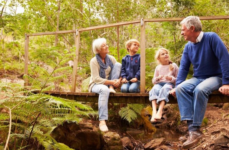 Gift Ideas for Grandparents on Grandparents’ Day 