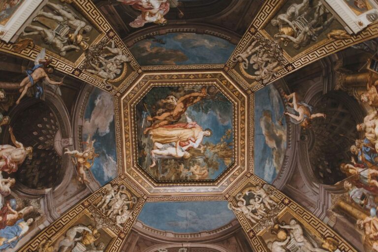 Rediscover the True Catholic Meaning of Beauty