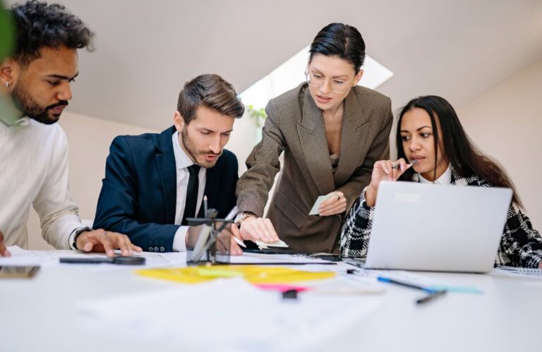    Read More: Humility at Work: Strength Without Surrender