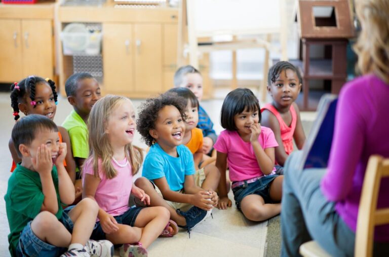 Teaching Kids Gratitude: Fun and Practical Ideas for Families