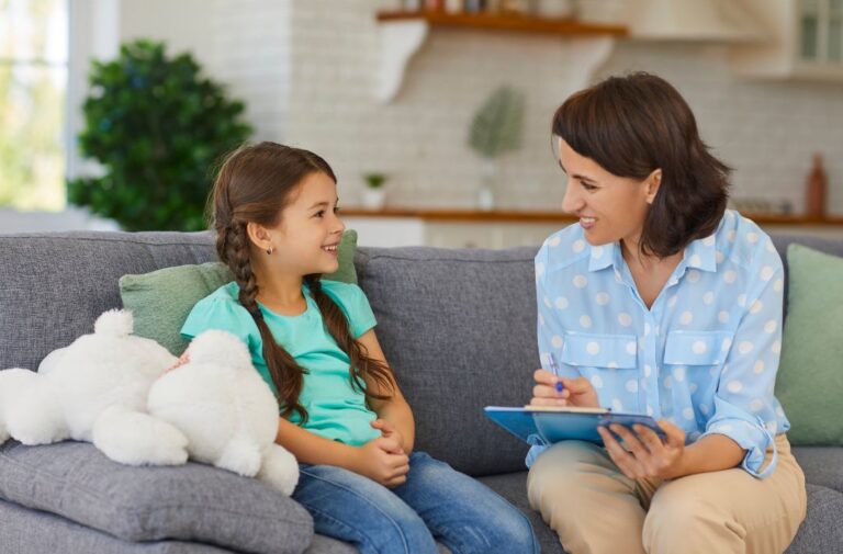 How to Teach Your Children That Every Person Has Dignity