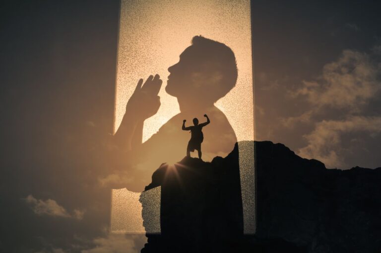 The Serenity Prayer: Finding Patience Amid Life’s Stresses