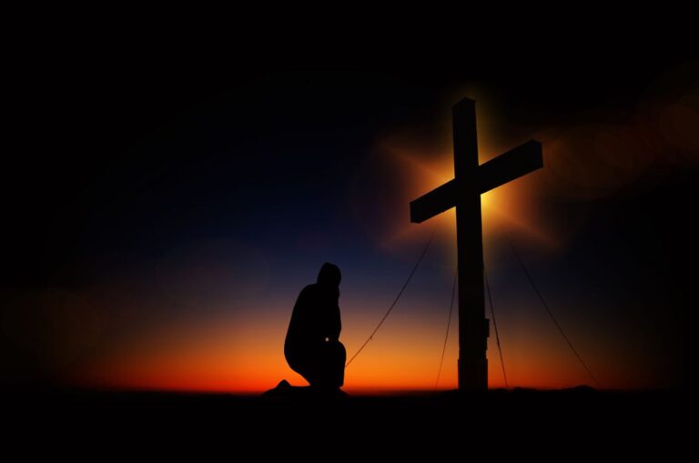 Rooted in Christ: Building a Strong Identity in a Confusing World