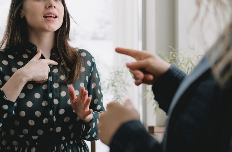 How to Love Family Members When You Disagree With Their Choices
