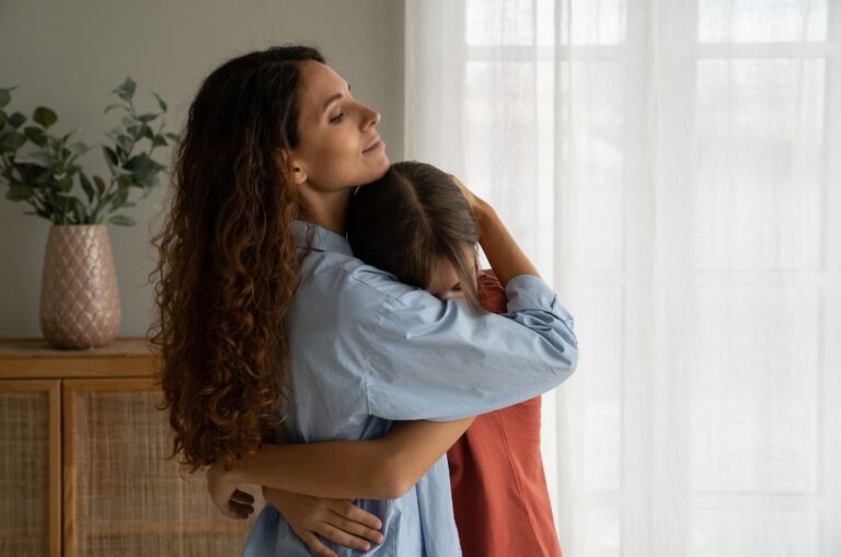 Navigating Identity Challenges in the Family