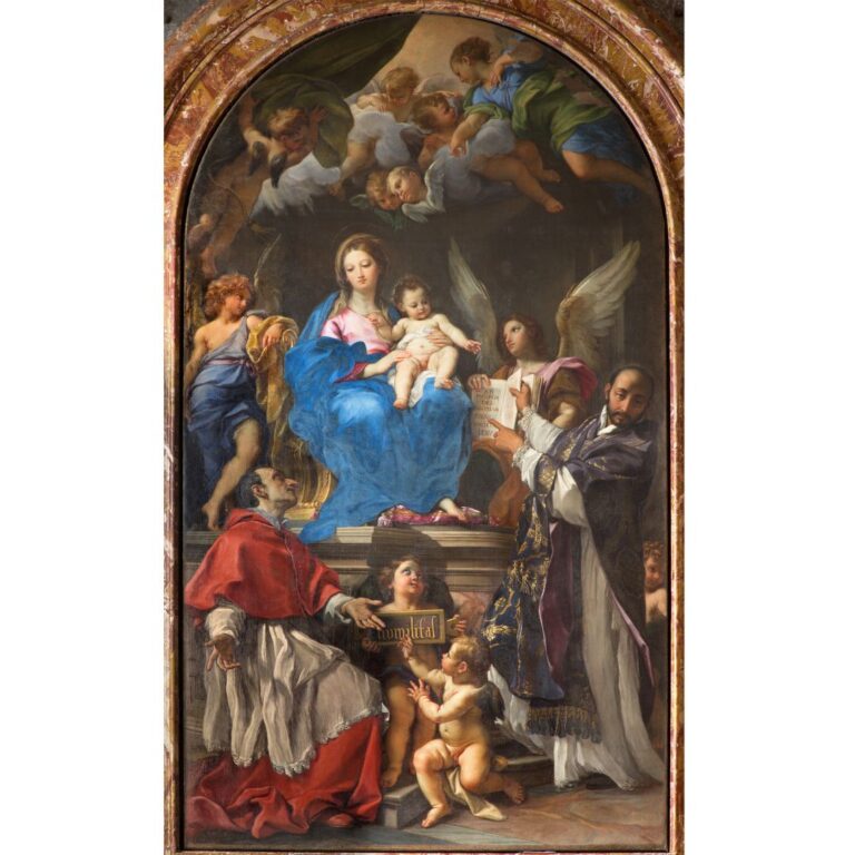 Read More: Why Mary Is the Model of Motherhood Every Catholic Mom Needs