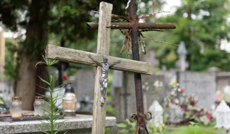 From Loss to Legacy: How Remembering the Dead Strengthens Our Hope in Heaven