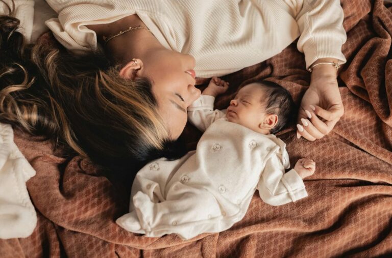 How to Spiritually Recharge as a Catholic Parent