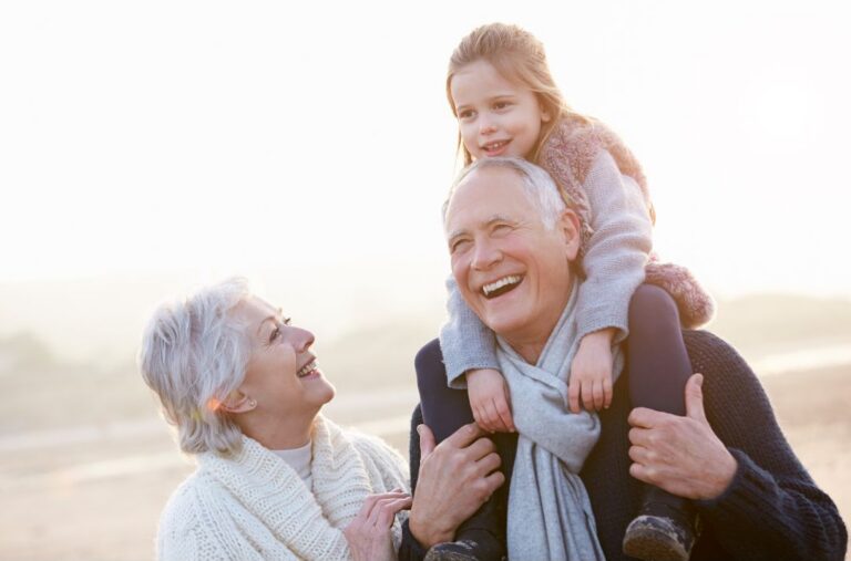 Read More: The Gift of a Grandparent with Dr. Sperrazzo -S6 Ep.27
