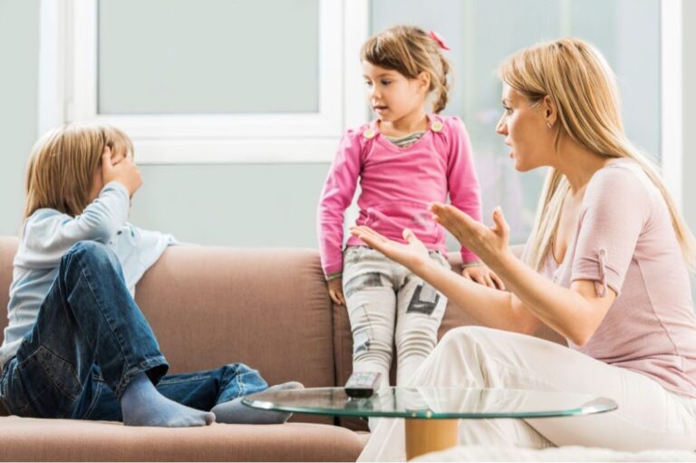 Practicing Patience with Loved Ones: Tips for Responding with Grace
