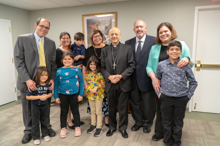 Family Life (Articles)