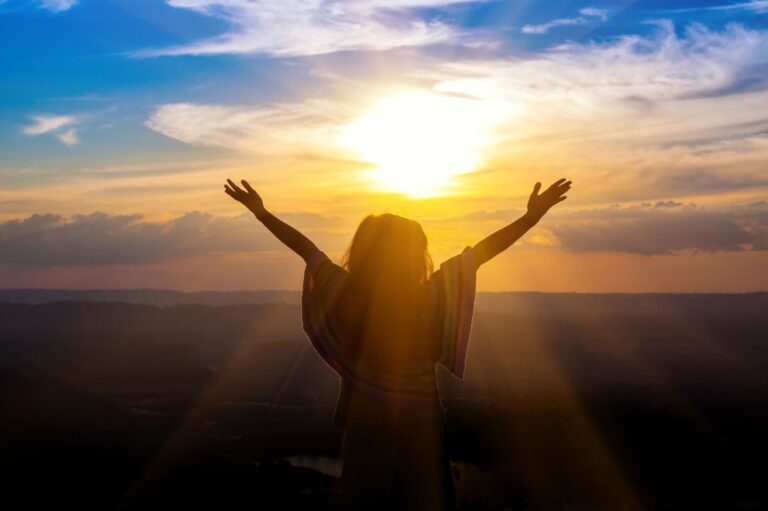 Dreaming with God: Embracing His Vision for Your Life