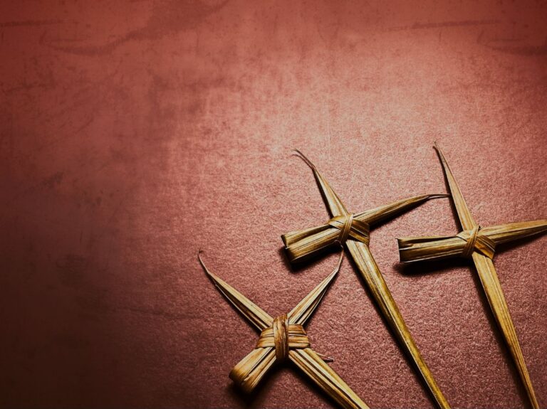 Finding Love in the Cross: Living Lent with Christ and Your Family