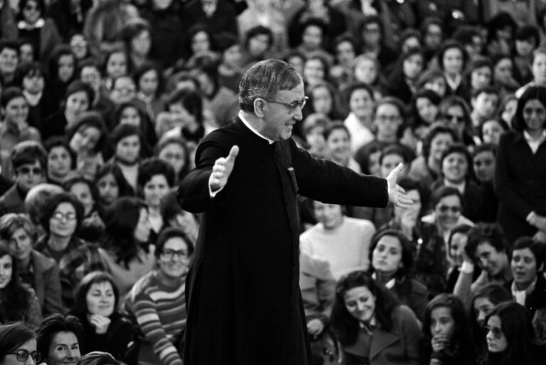 3 Saints Who Knew How To Forgive