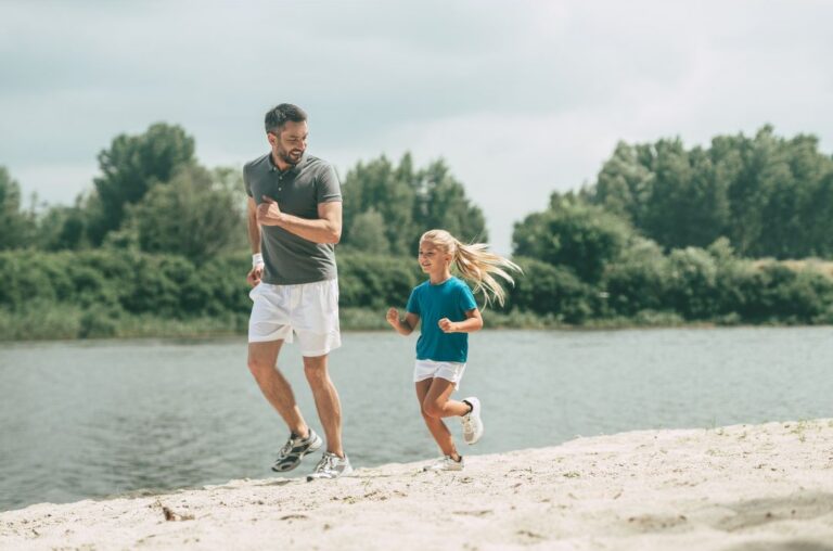 Read More: Catholic Fatherhood and the Vocation to Lead a Family to Heaven