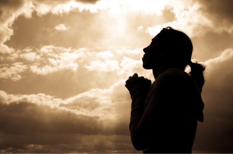 The Loneliness of Motherhood and Why Mary Is the Remedy
