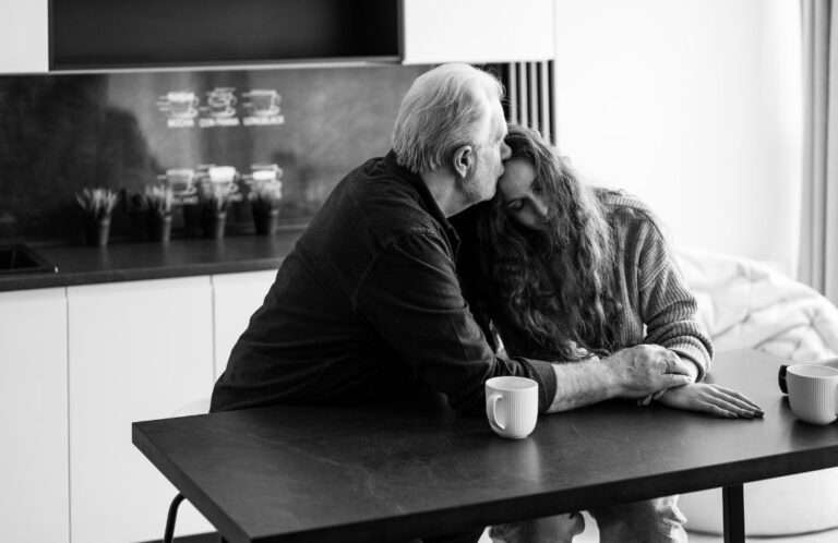 Understanding Grief’s Many Forms: Coping with Loss Beyond Death