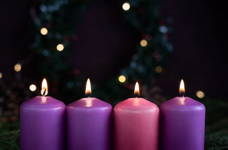 The Joy of Waiting: How Advent Teaches Us Patience and Trust in God’s Timing