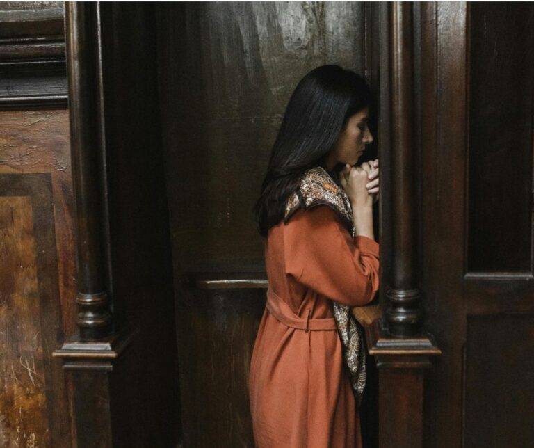 Read More: Confession: The Sacrament of Mercy for Every Season of Life