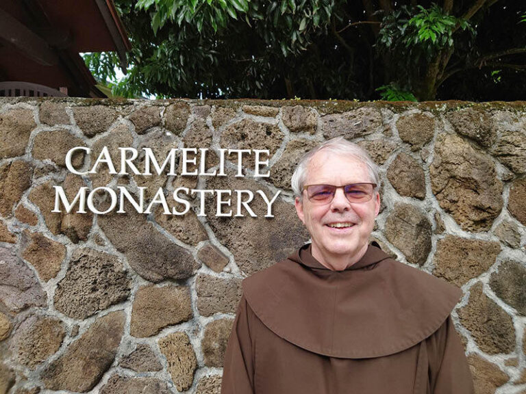 Read More: Rediscovering True Love and Healing Through Contemplation with Fr. Daniel Chowning -S6 Ep.21