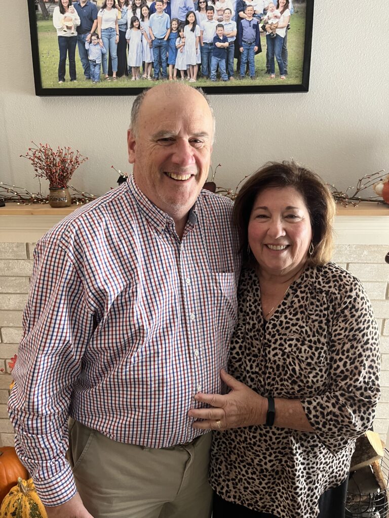 Read More: Esther and Tom (Rebroadcast) – S4 Ep.8