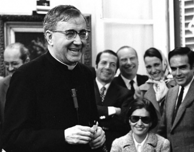 The Enduring Legacy St. Josemaria Escriva Teachings That Will Outlive Us All