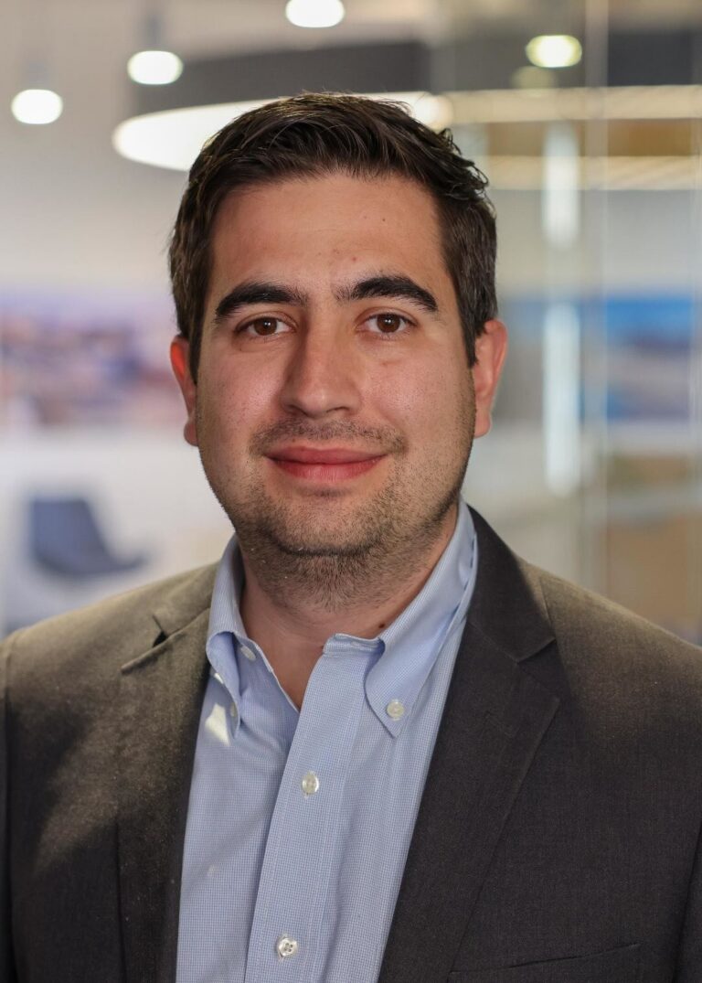    Read More: Roll Up Your Sleeves: the Fight to Work for the Right Reasons with Regional COO Joel Ojeda