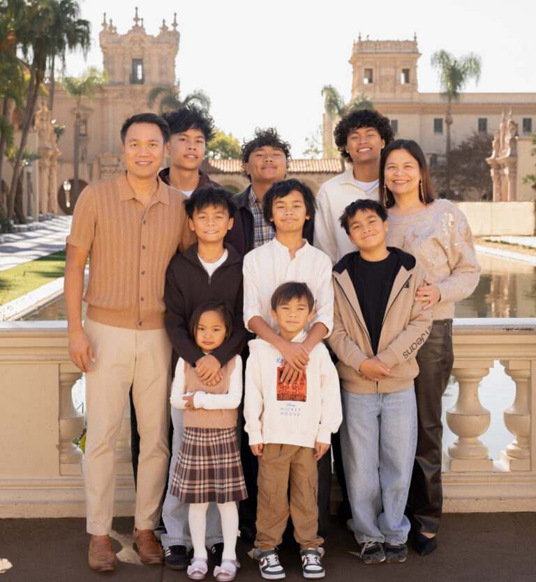 Read More: “It’s Not Expensive” — Father of Eight Carlo Boton Debunks the Big Family Myth