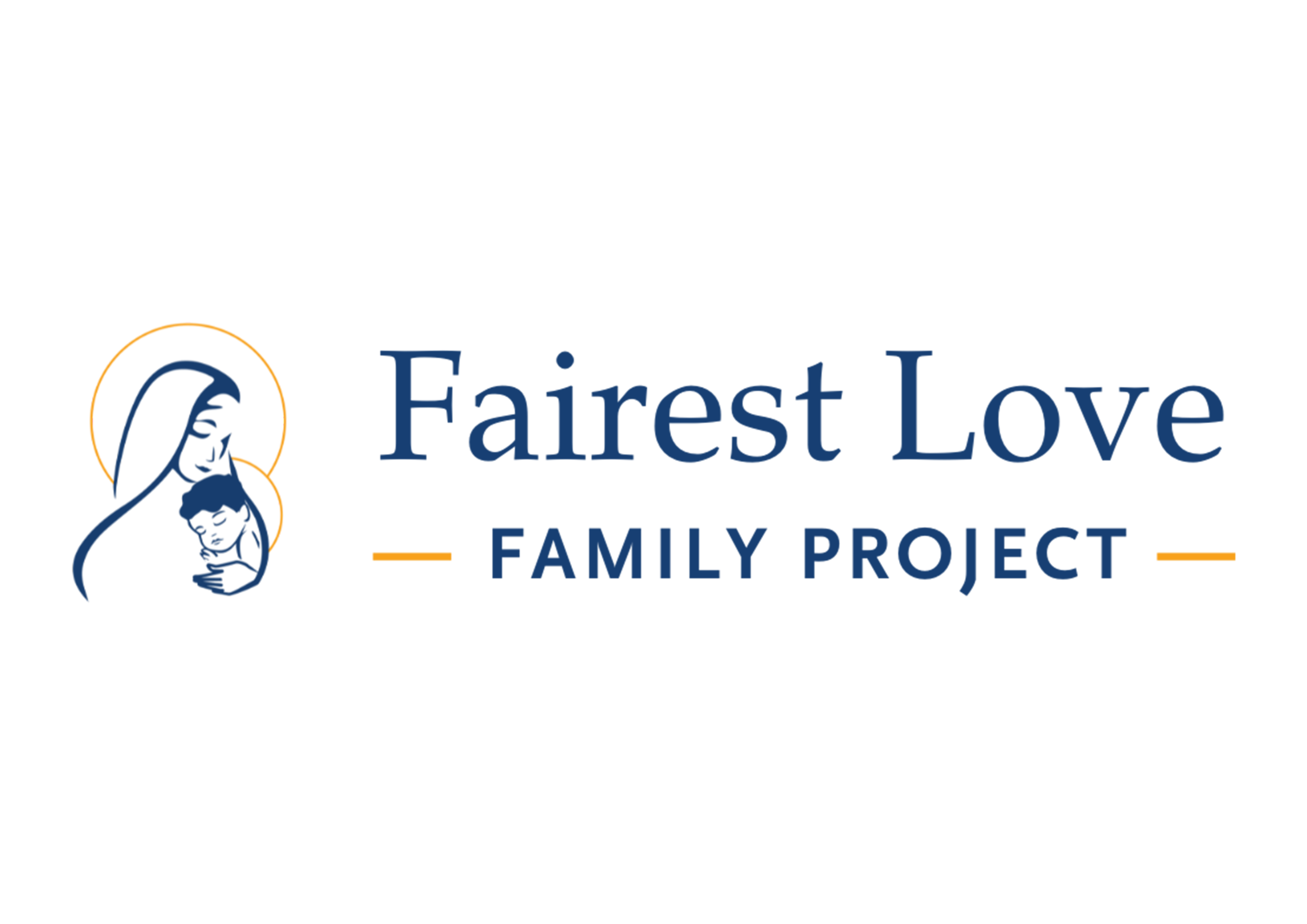 Fairest Love Family Project