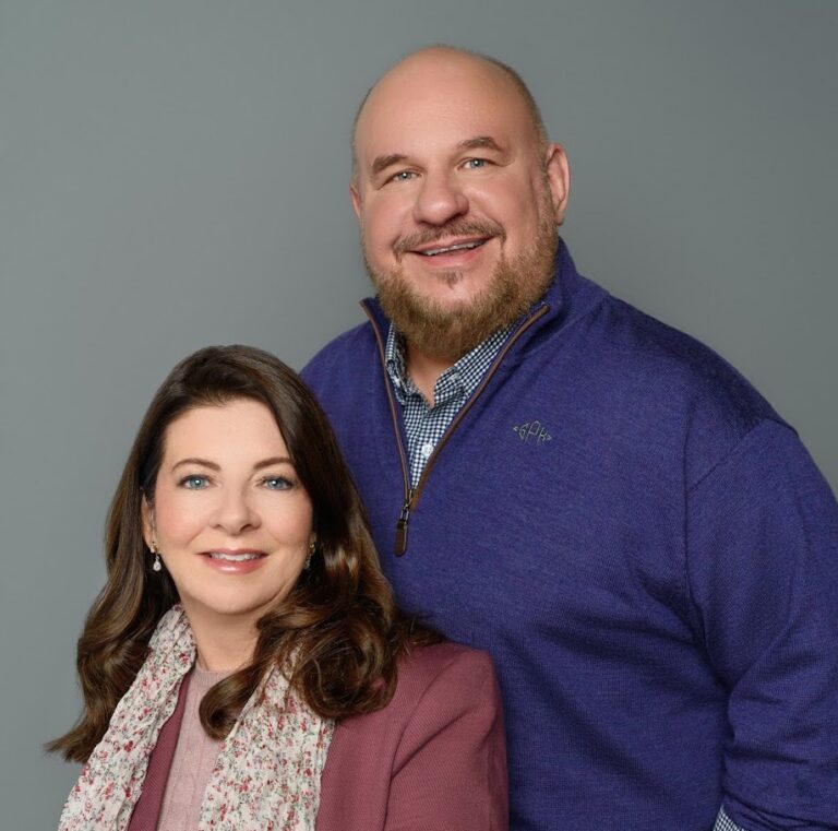 Read More: Raising Children Who Stay in the Faith with Dr. Greg and Lisa Popcak -S6 Ep.28