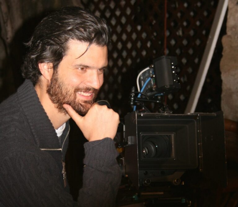    Read More: The Captain of the Ship: Life as a Film Director with Roberto Girault