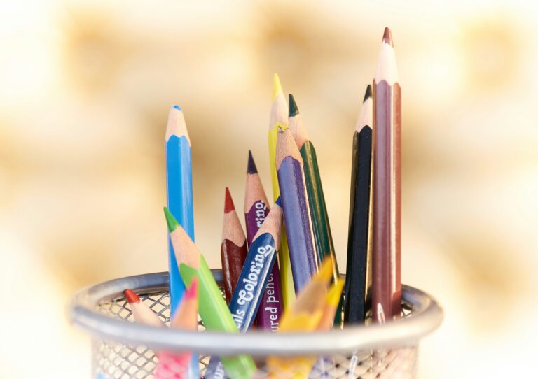 5 Ways to Get Back into the School Routine