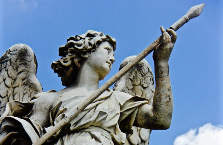 Teaching Our Children to Pray to the Archangels