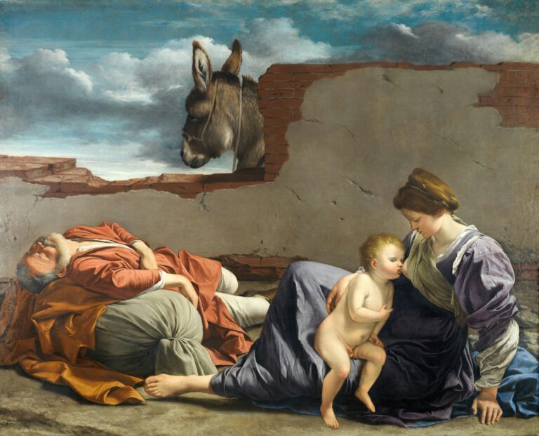 Holy Family Prayer – 6 Prayers to Support Your Family