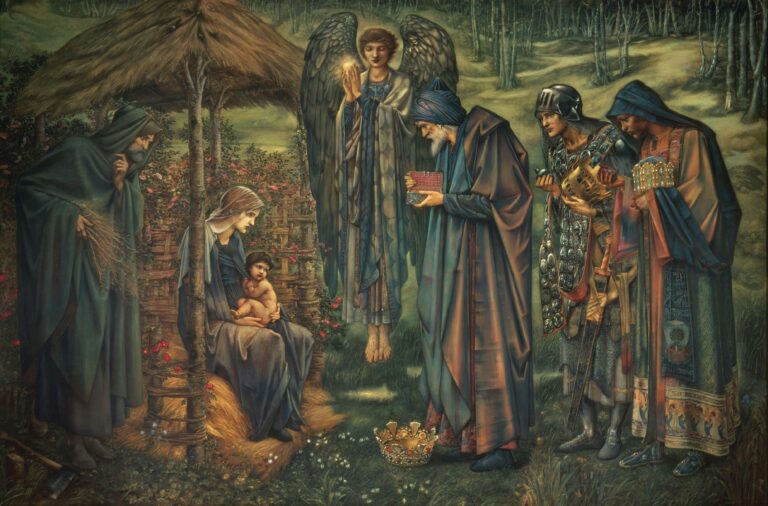 New Years Resolutions to Strengthen Your Family (For the Feast of the Holy Family)