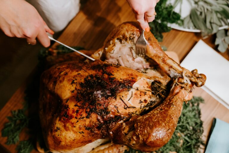 7 Family Prayers for Thanksgiving