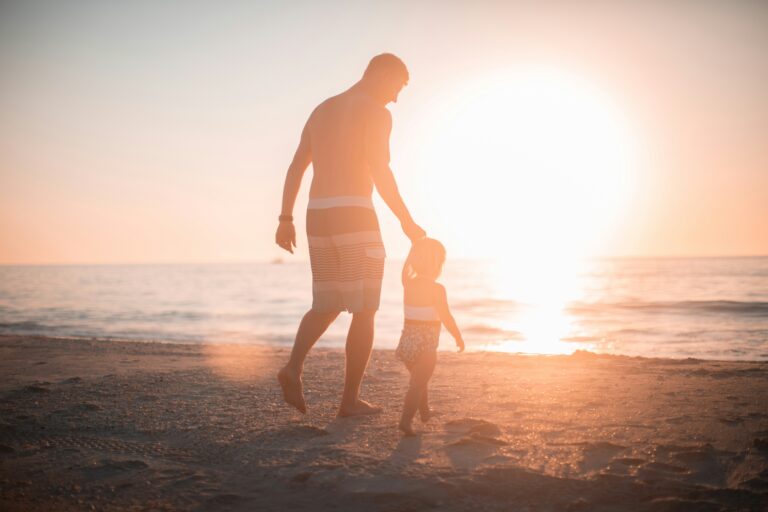 The Responsibility of Fatherhood (St. Josemaria Institute)