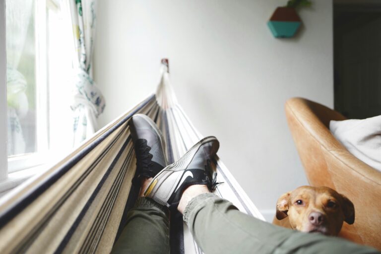 Making Sunday a True Day of Rest