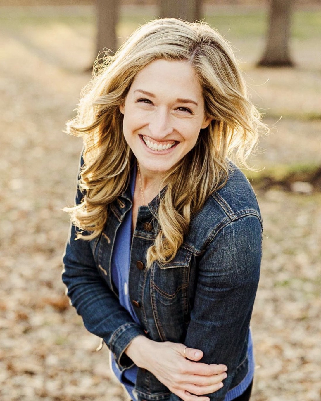 Picture of Maggie Eckburg from Instagram