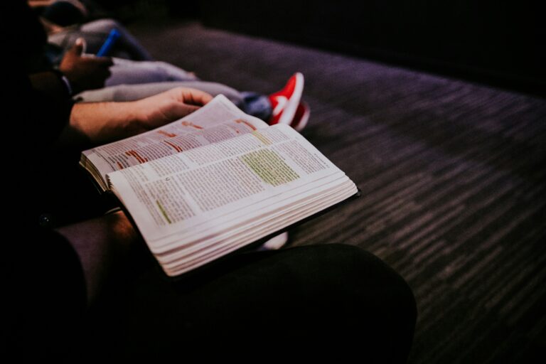 Living Lent as Parents, Part 1: Prayer